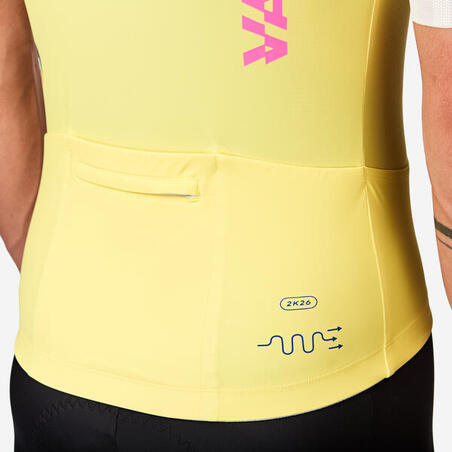 Джерсі Racer 2 для велоспорту 