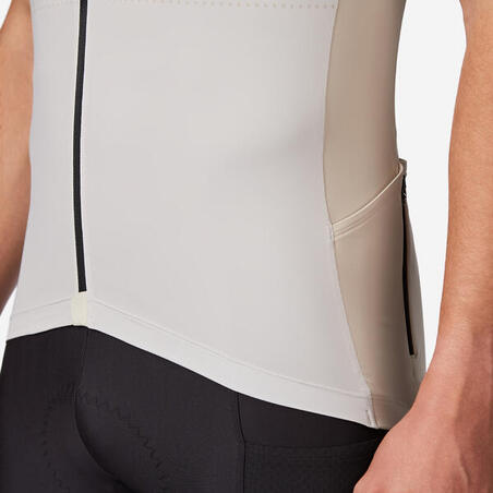 Джерсі чоловіче Endurance EDR 2 бежеве