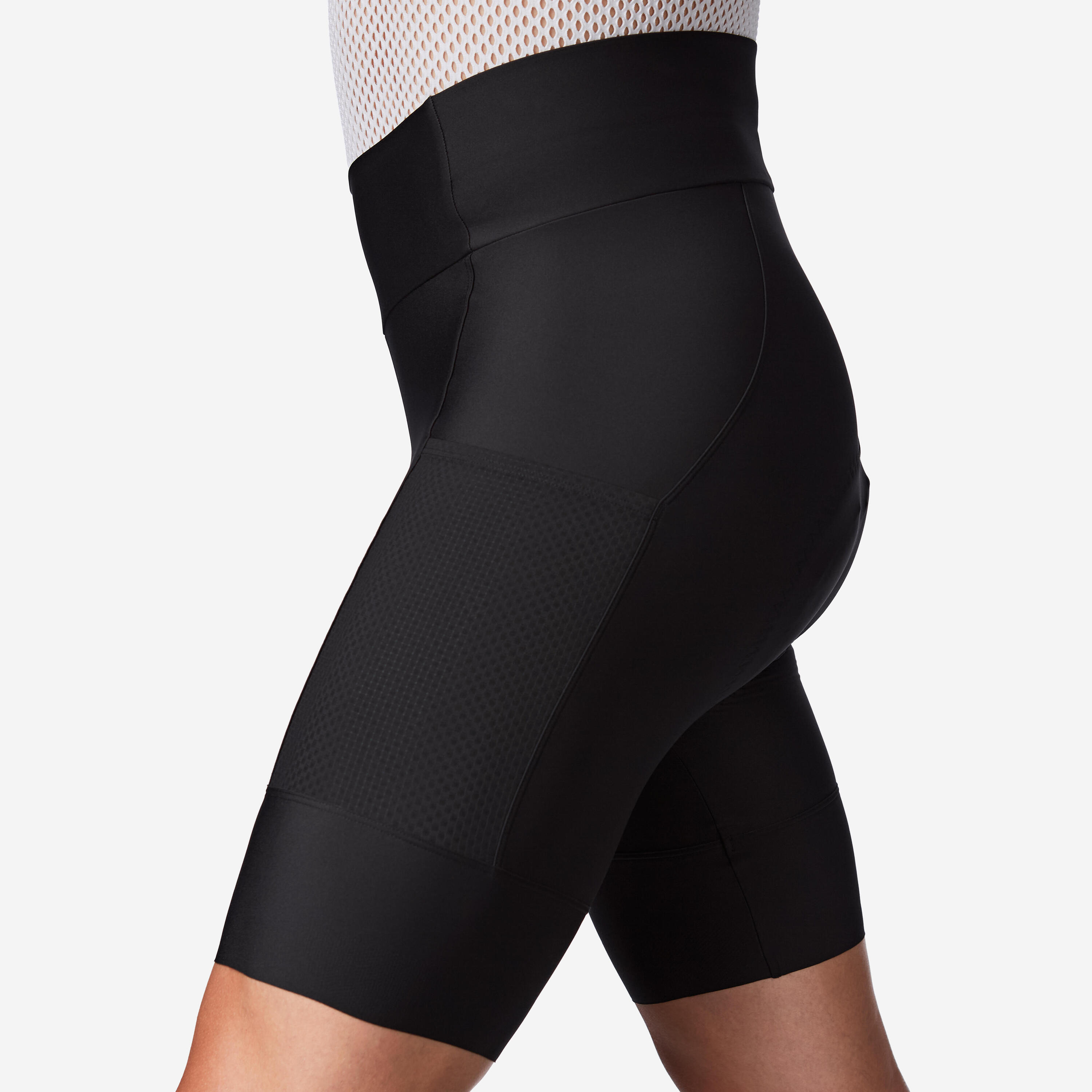 Cuissard de vélo de route homme – Endurance 4/5