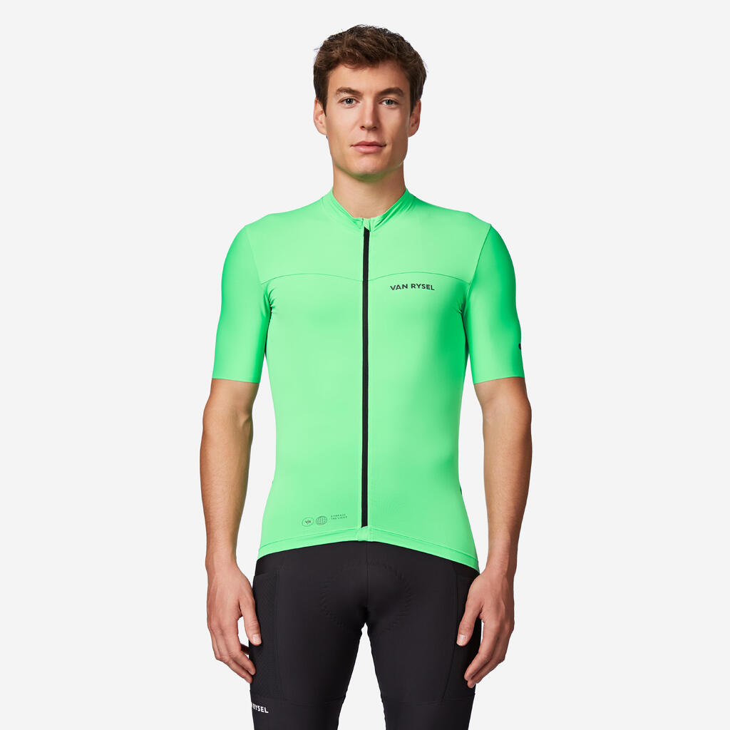 Vêtements vélo decathlon Maroc