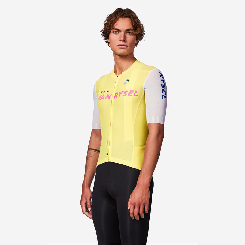 Unisex dres na silniční cyklistiku RCR-R 2 Team