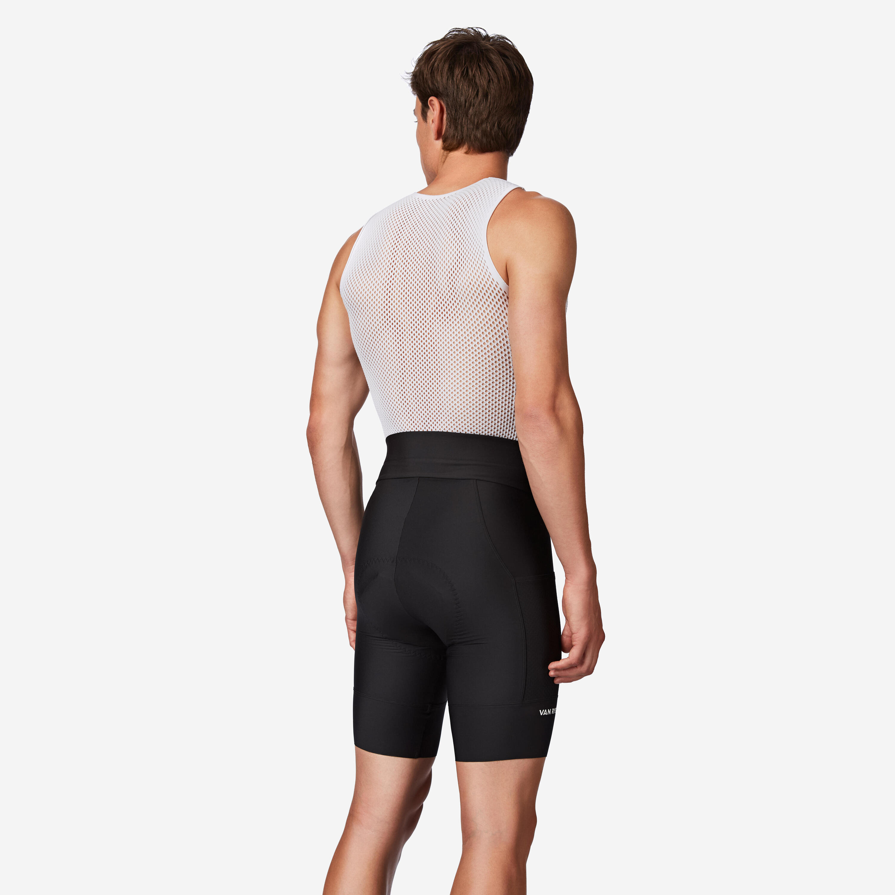 Cuissard de vélo de route homme – Endurance 2/5