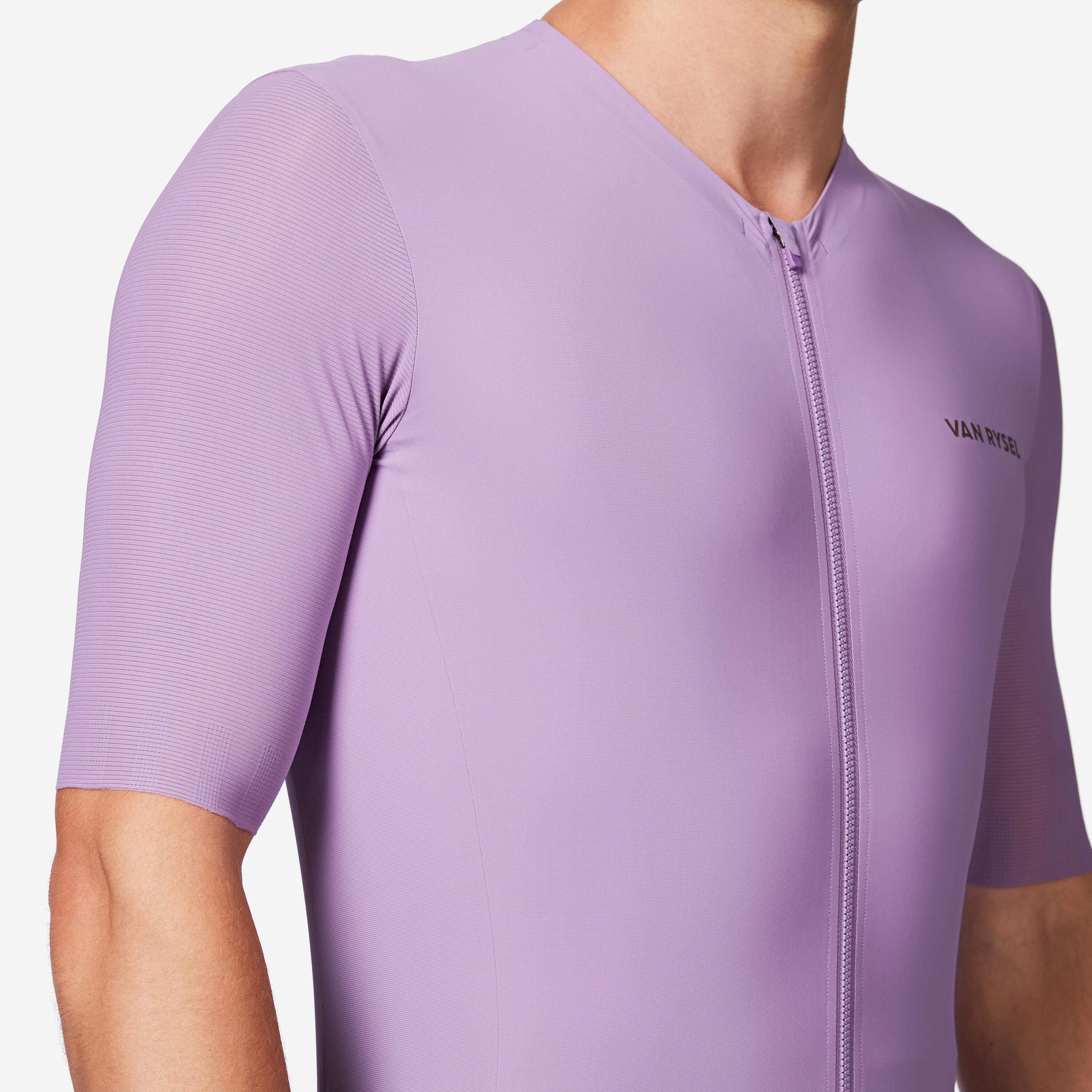 Maillot de vélo de route à manches courtes, EDR Ultra 8/10