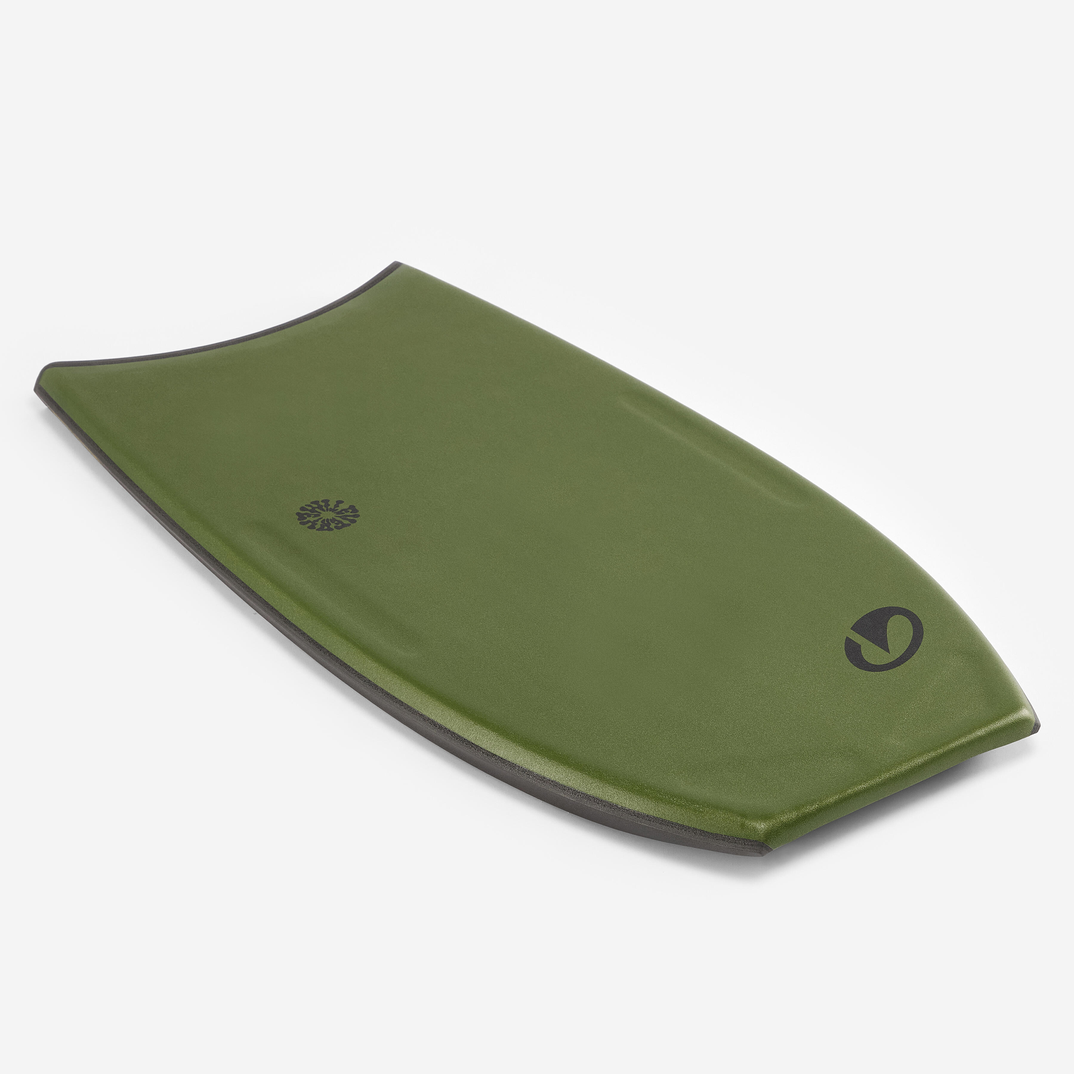 DECATHLON Bodyboard 900 LTD kaki a čierny 40 · záber 3