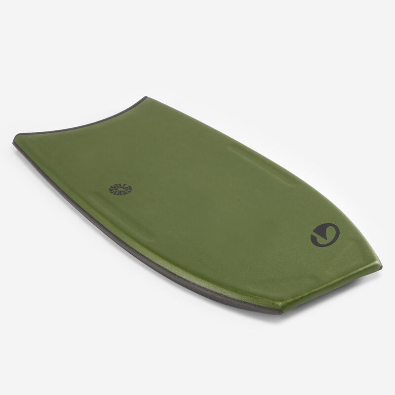 Placă bodyboard 900 LTD Kaki și negru