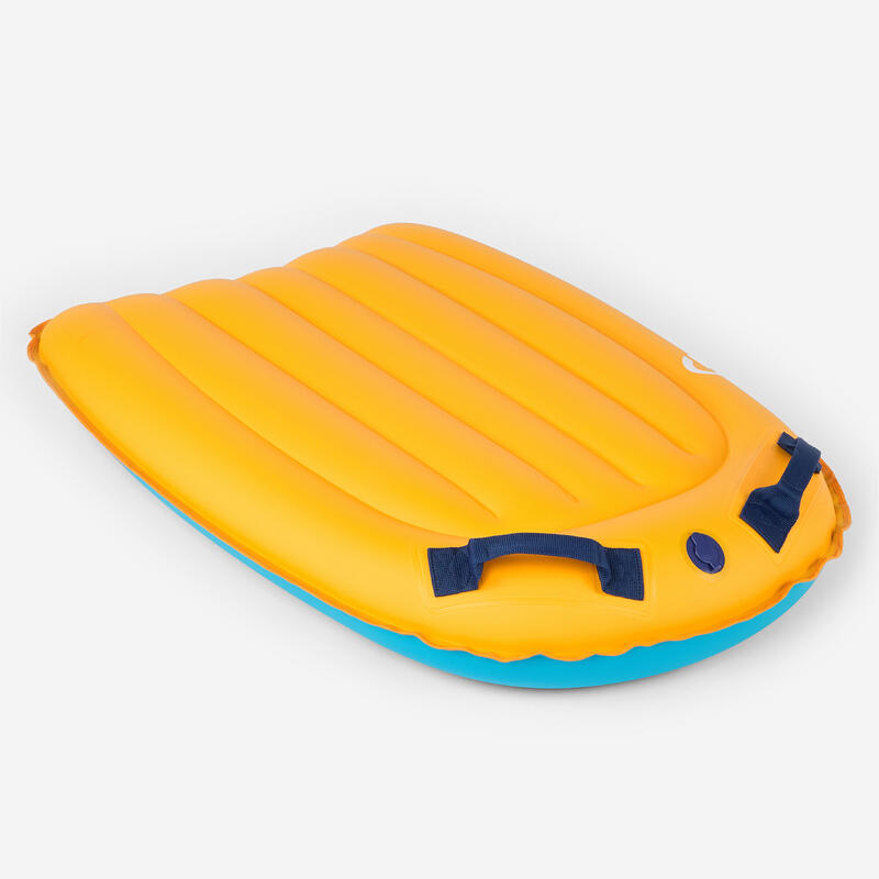Gyerek bodyboard, felfújható