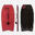 Placă de bodyboard 500 Roşu