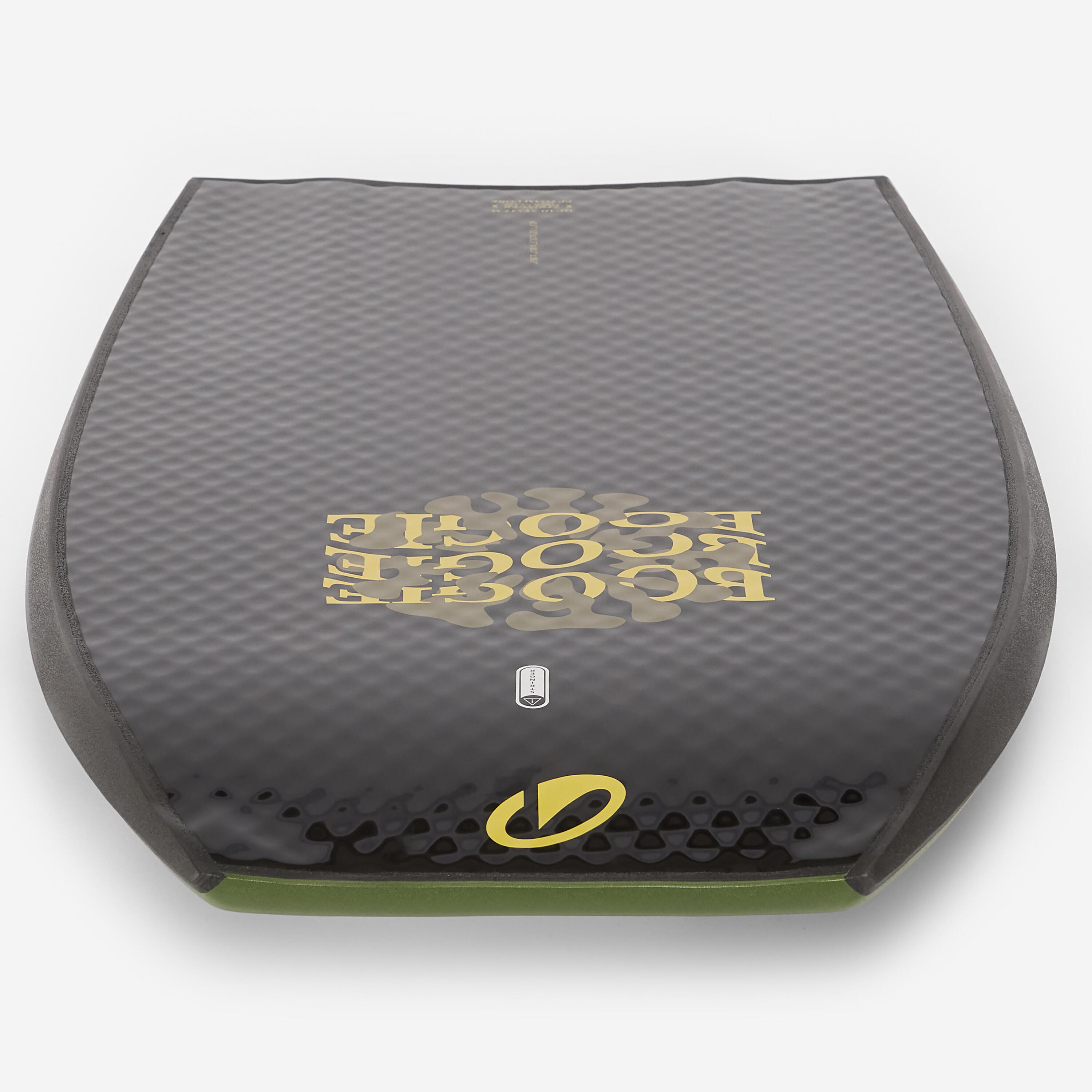 Bodyboard 900 LTD verde-nero 4/4