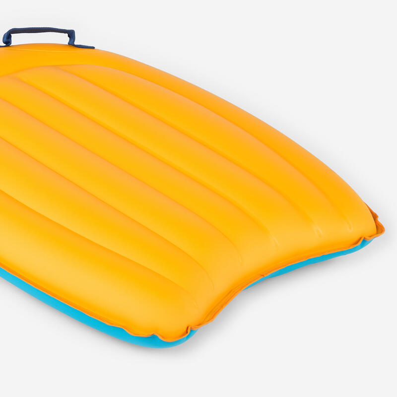 Gyerek bodyboard, felfújható
