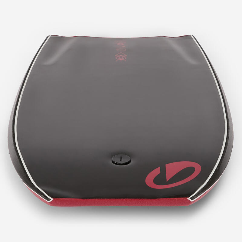 Bodyboard és leash, 500-as