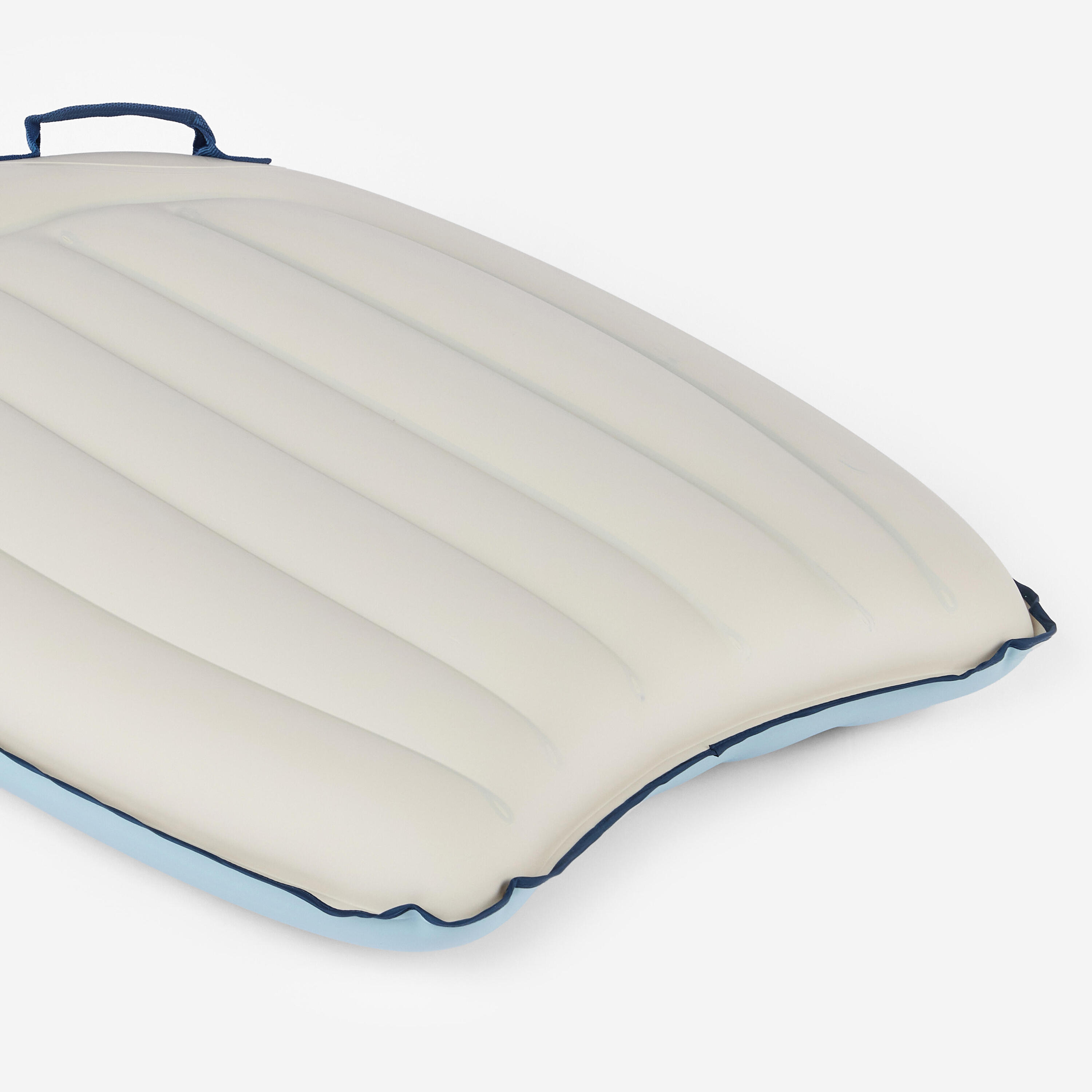 Planche de surf horizontal gonflable 2/7