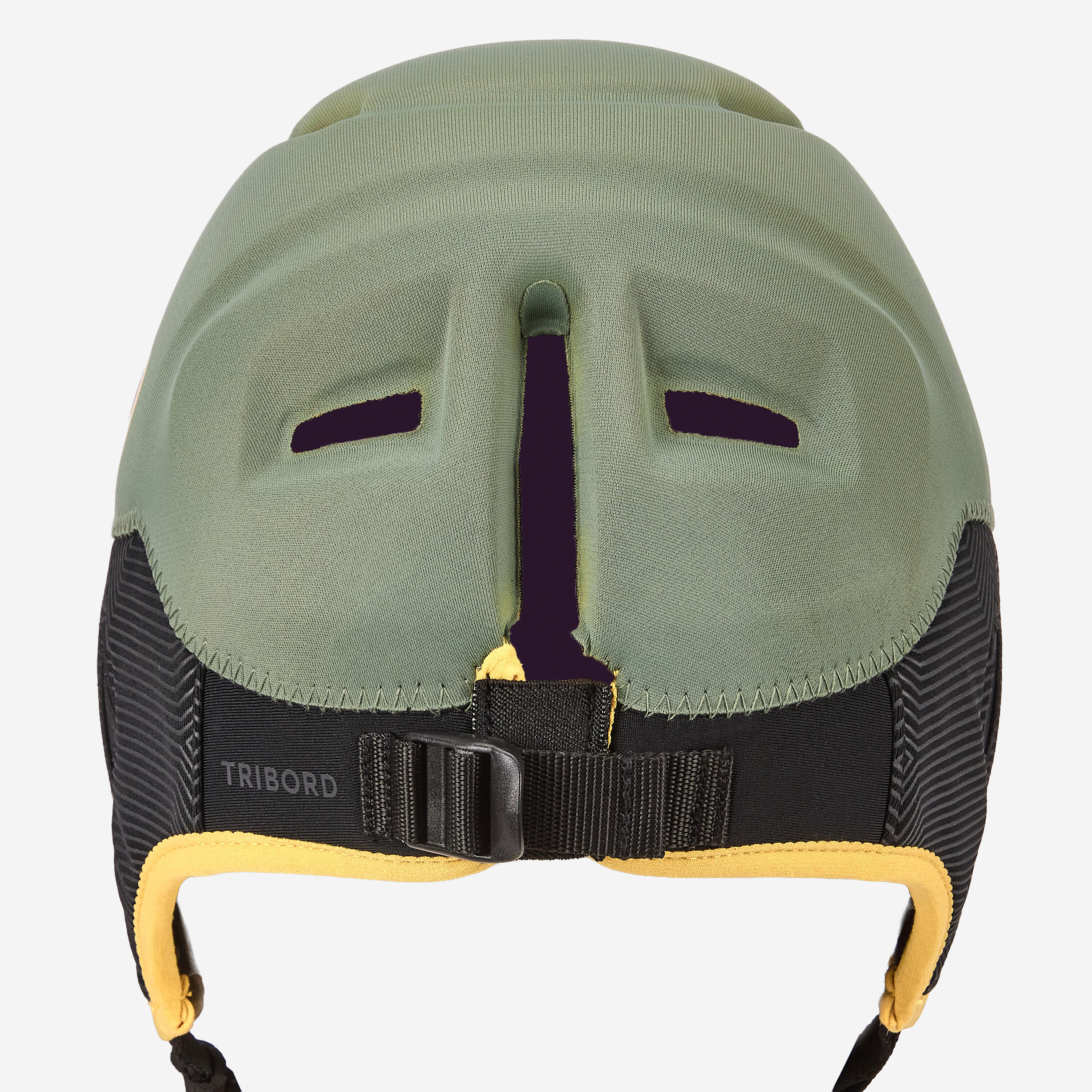 Kask surfingowy Decathlon miękki V2 5/12