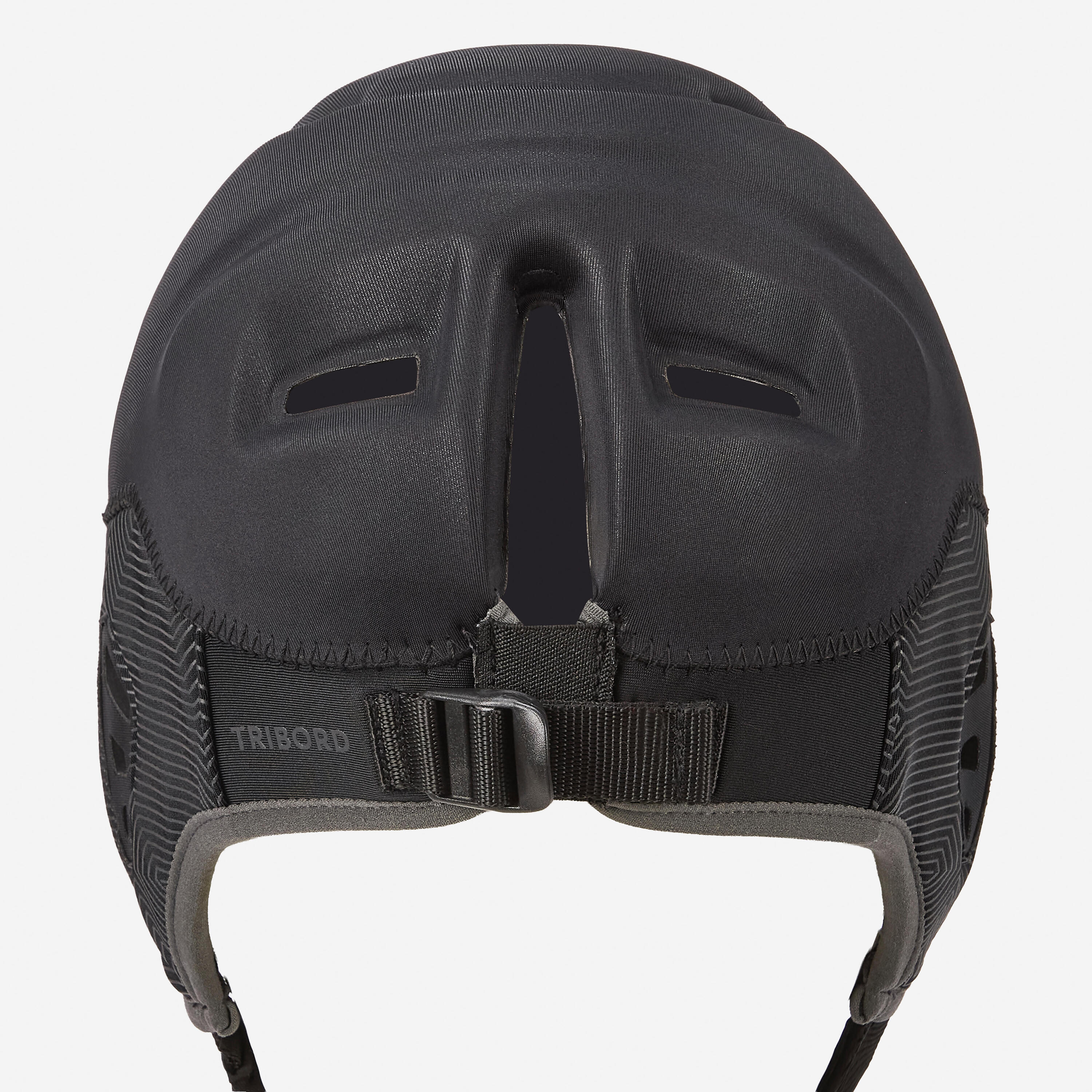 Casco surf grigio 5/11