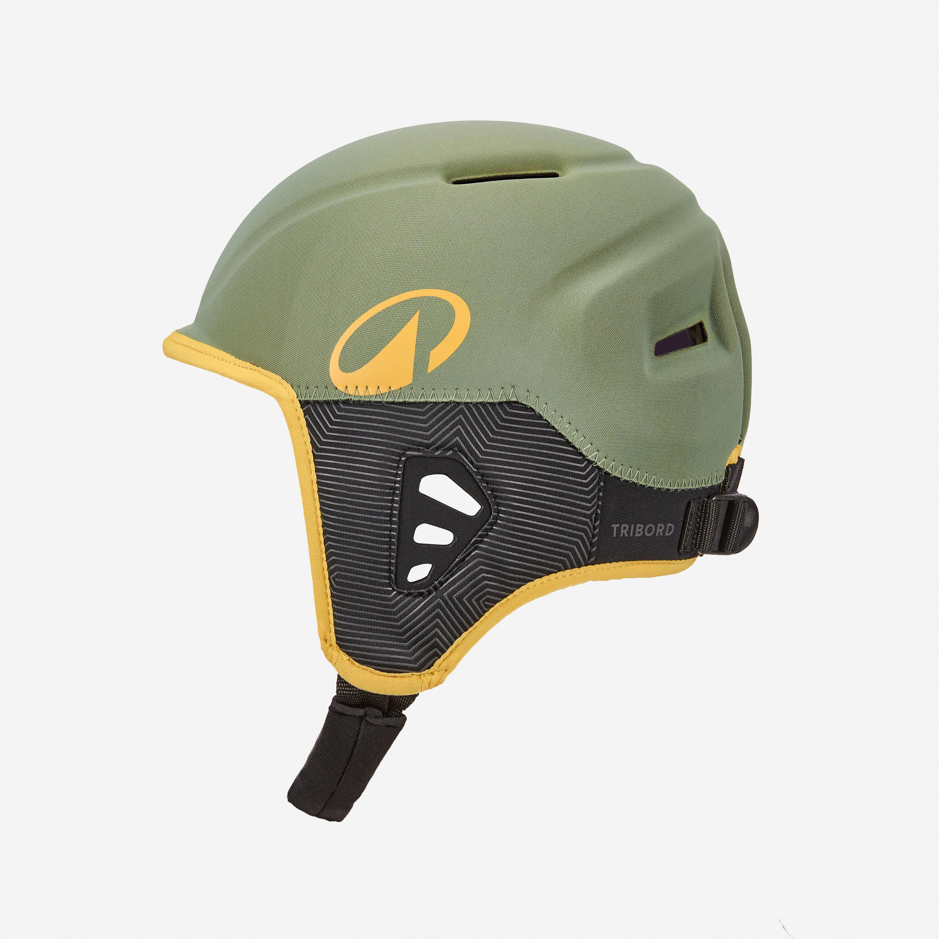 Kask surfingowy Decathlon miękki V2 2/12