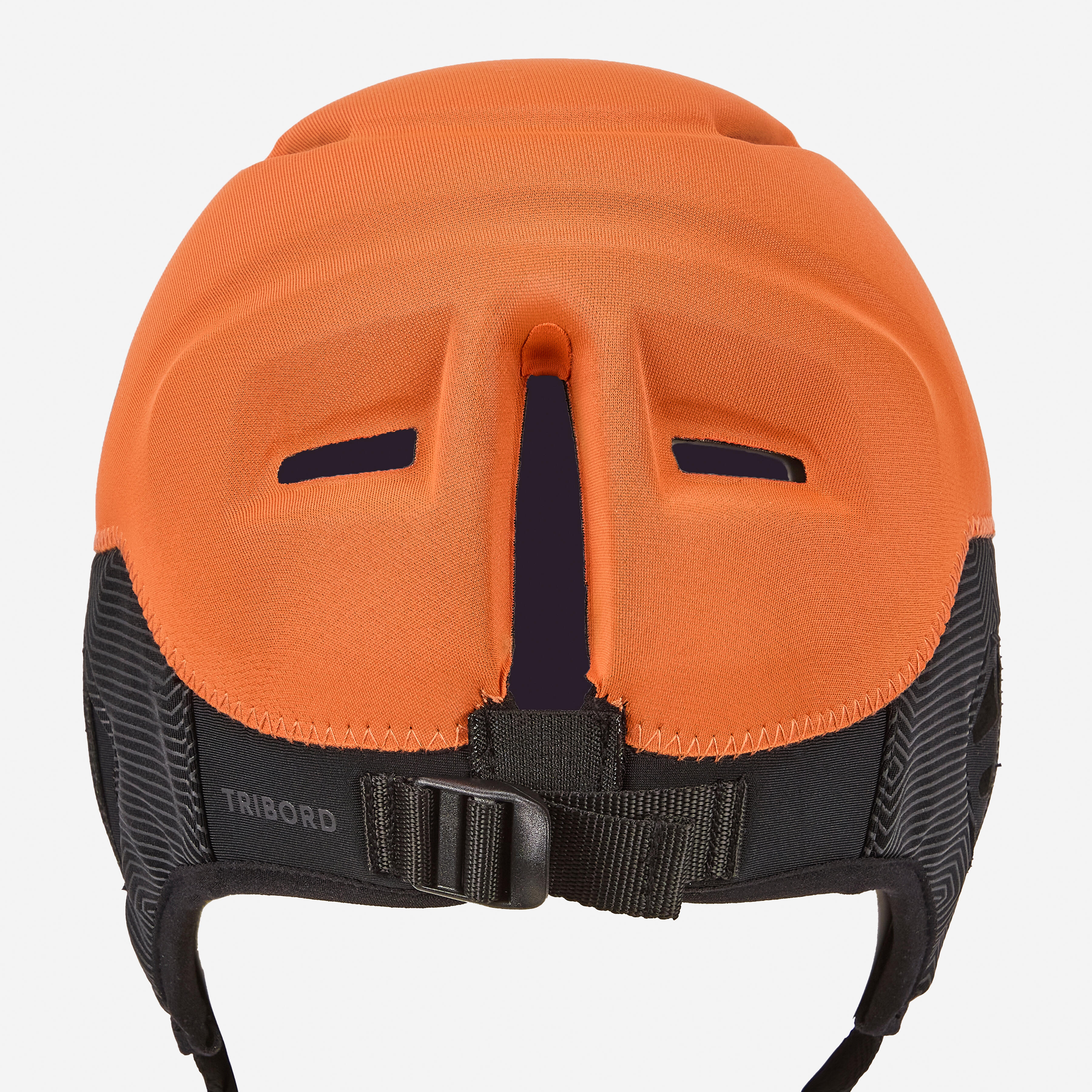 DECATHLON Prilba na surf V2 červená L · záber 6