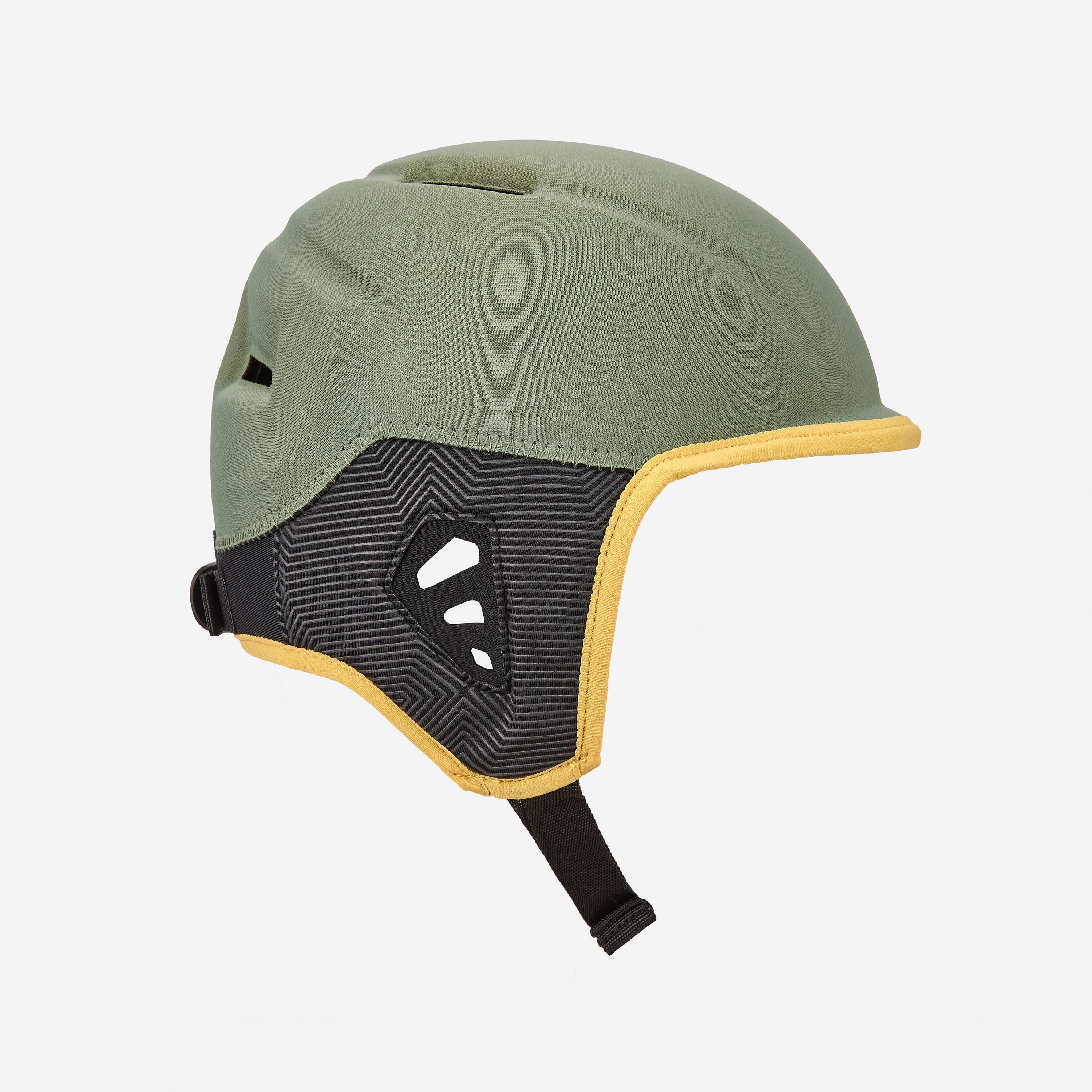 Kask surfingowy Decathlon miękki V2 4/12