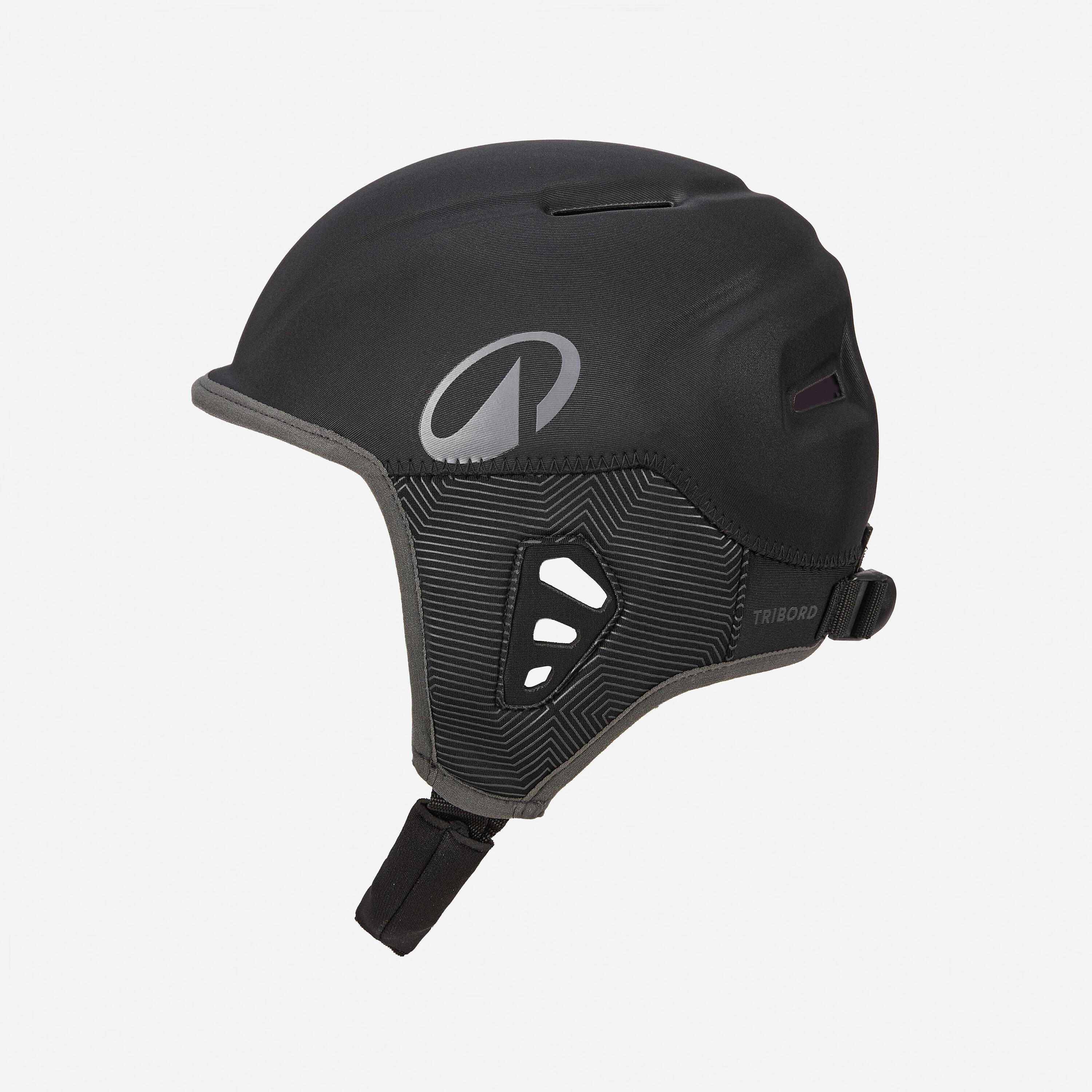 Casco surf grigio 2/11