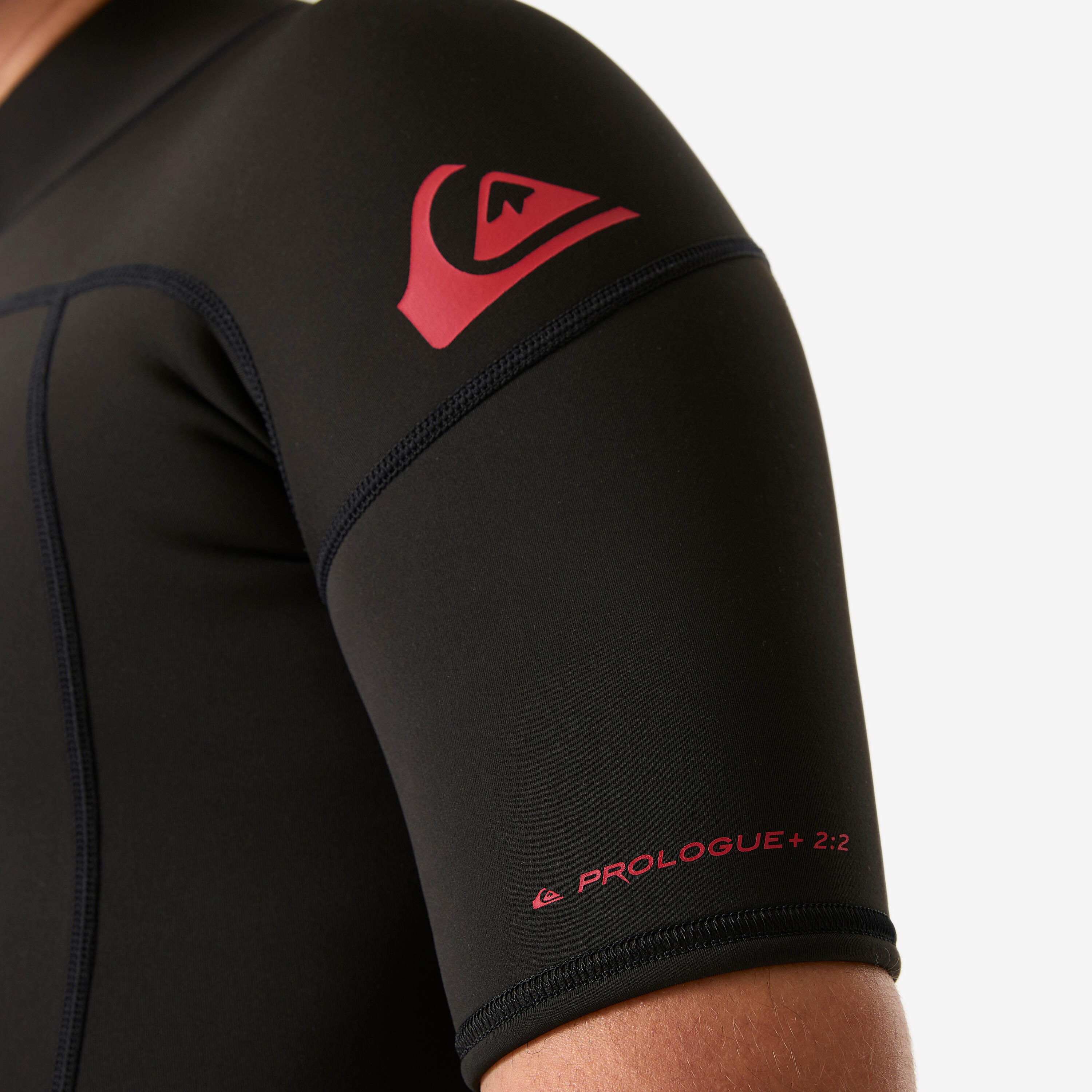 Krótka pianka surfingowa męska Quiksilver Prologue 2 mm 7/7