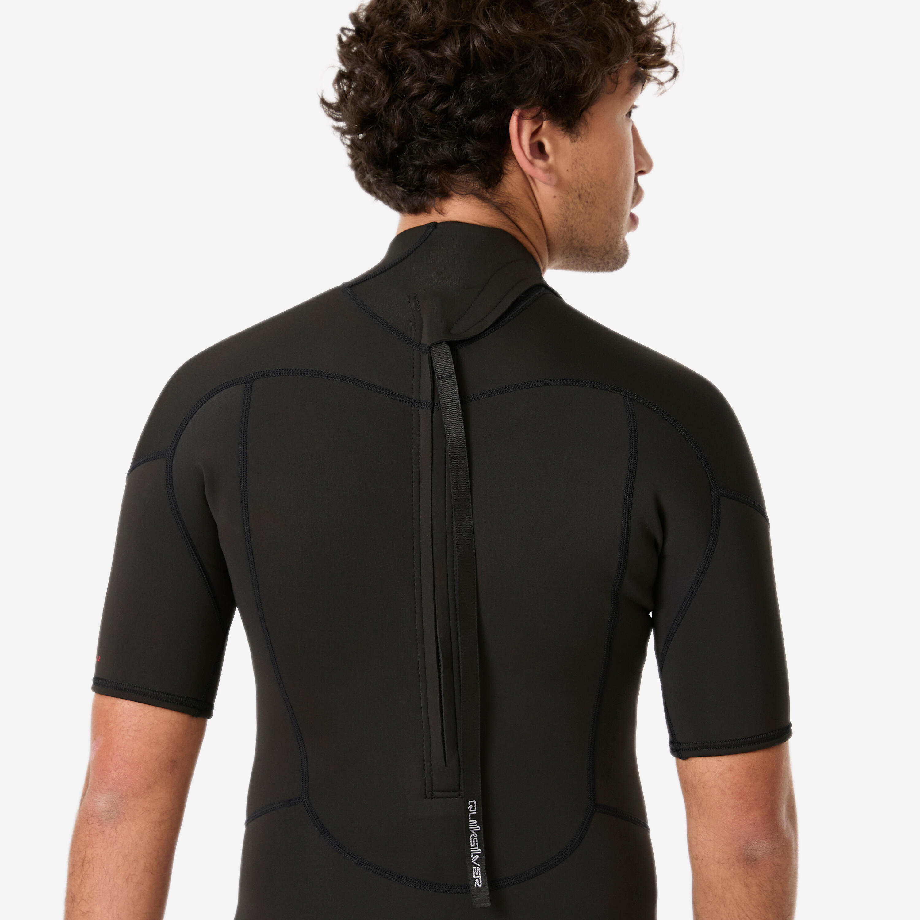 Krótka pianka surfingowa męska Quiksilver Prologue 2 mm 6/7