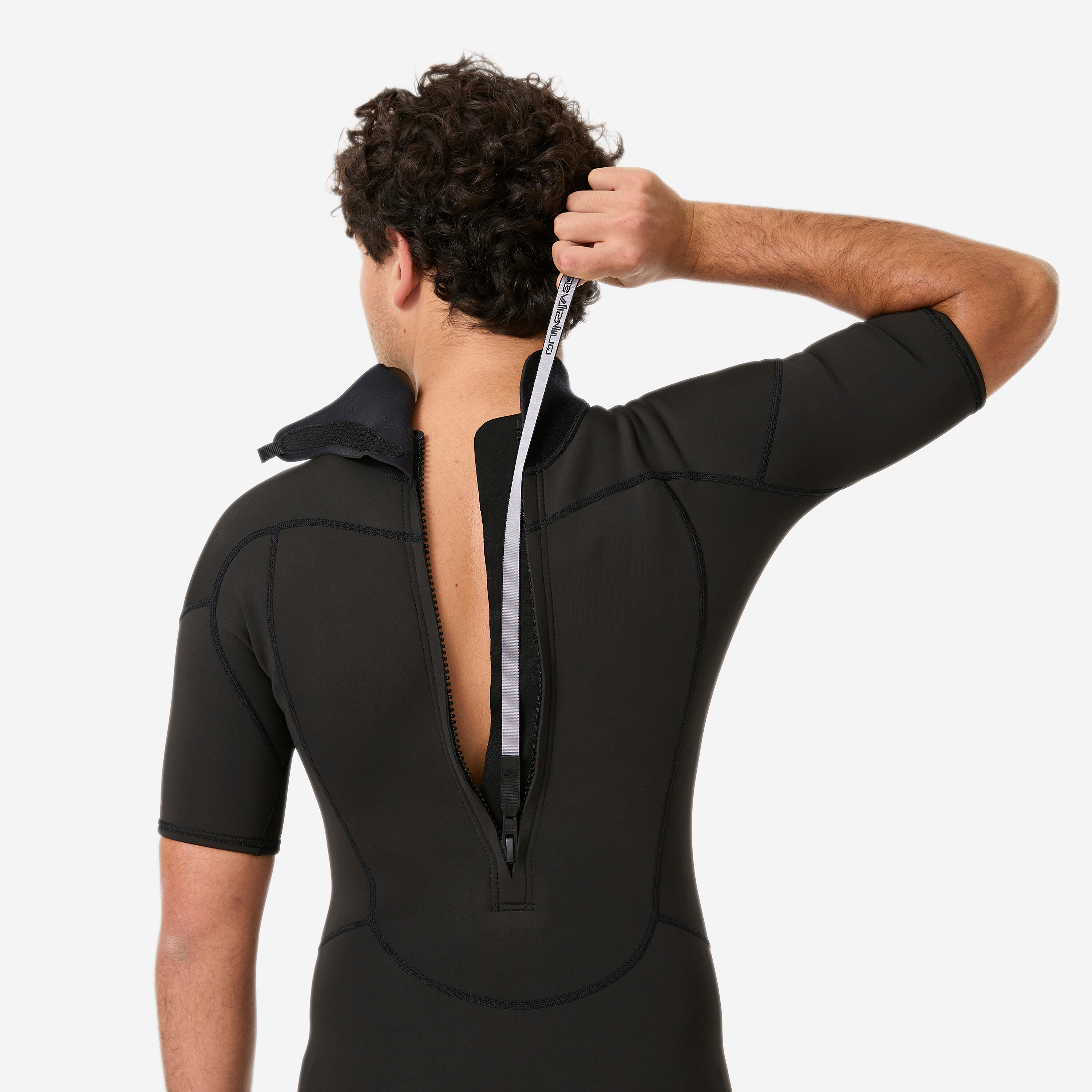 Krótka pianka surfingowa męska Quiksilver Prologue 2 mm 4/7