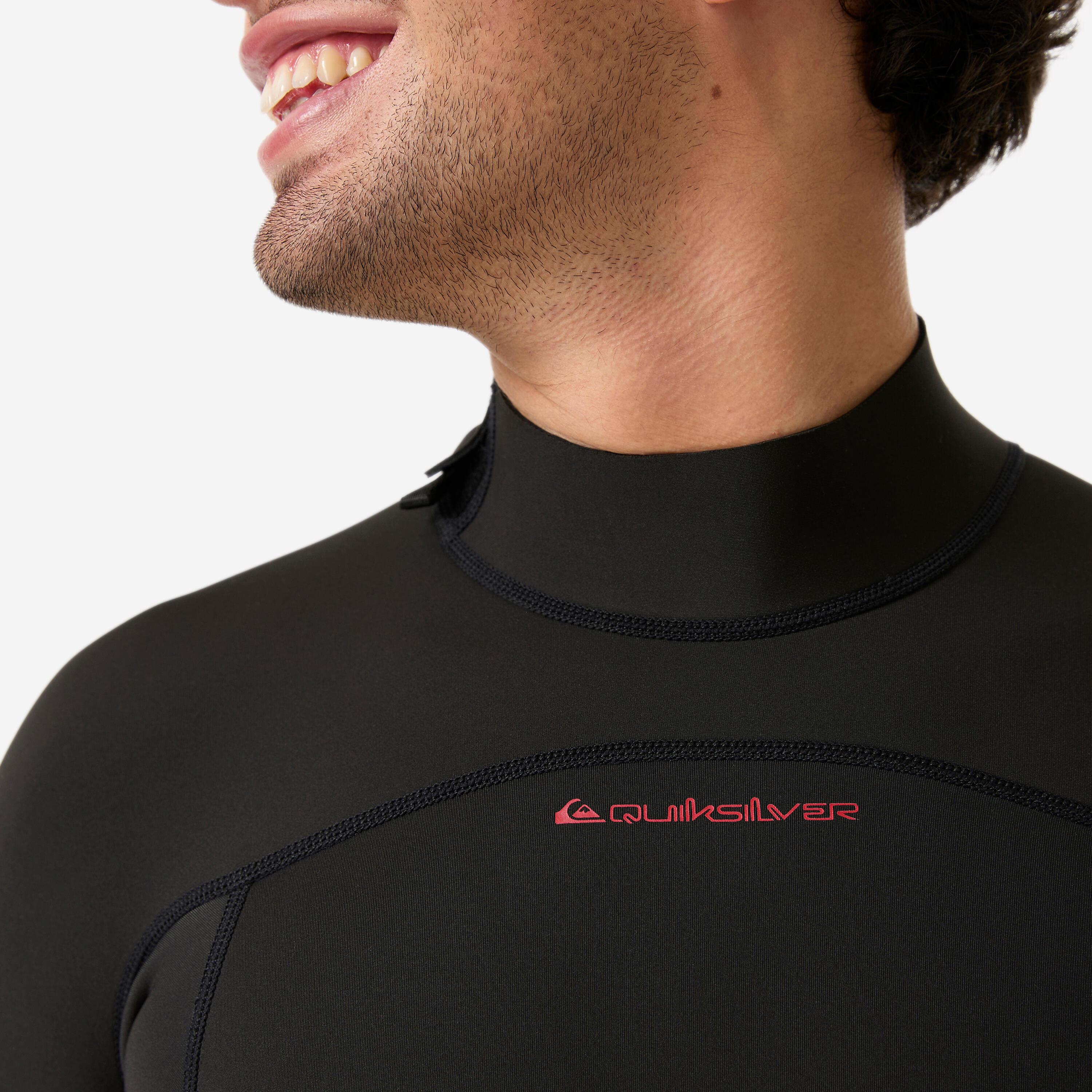 Krótka pianka surfingowa męska Quiksilver Prologue 2 mm 3/7