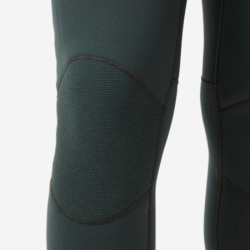 Pánský surfařský celotělový neopren 3/2 mm 500 z přírodního kaučuku 