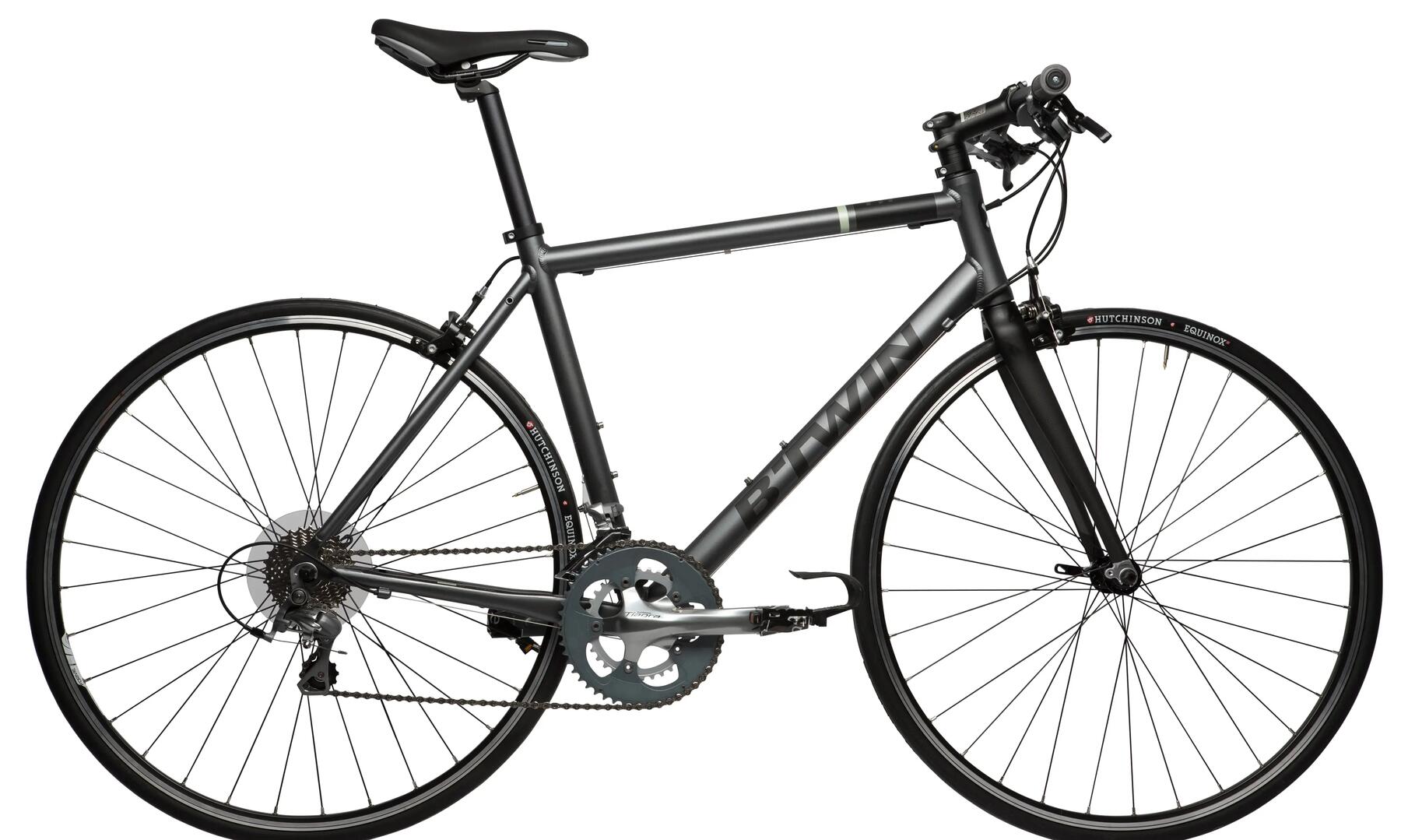 Btwin FIT 500 LTD