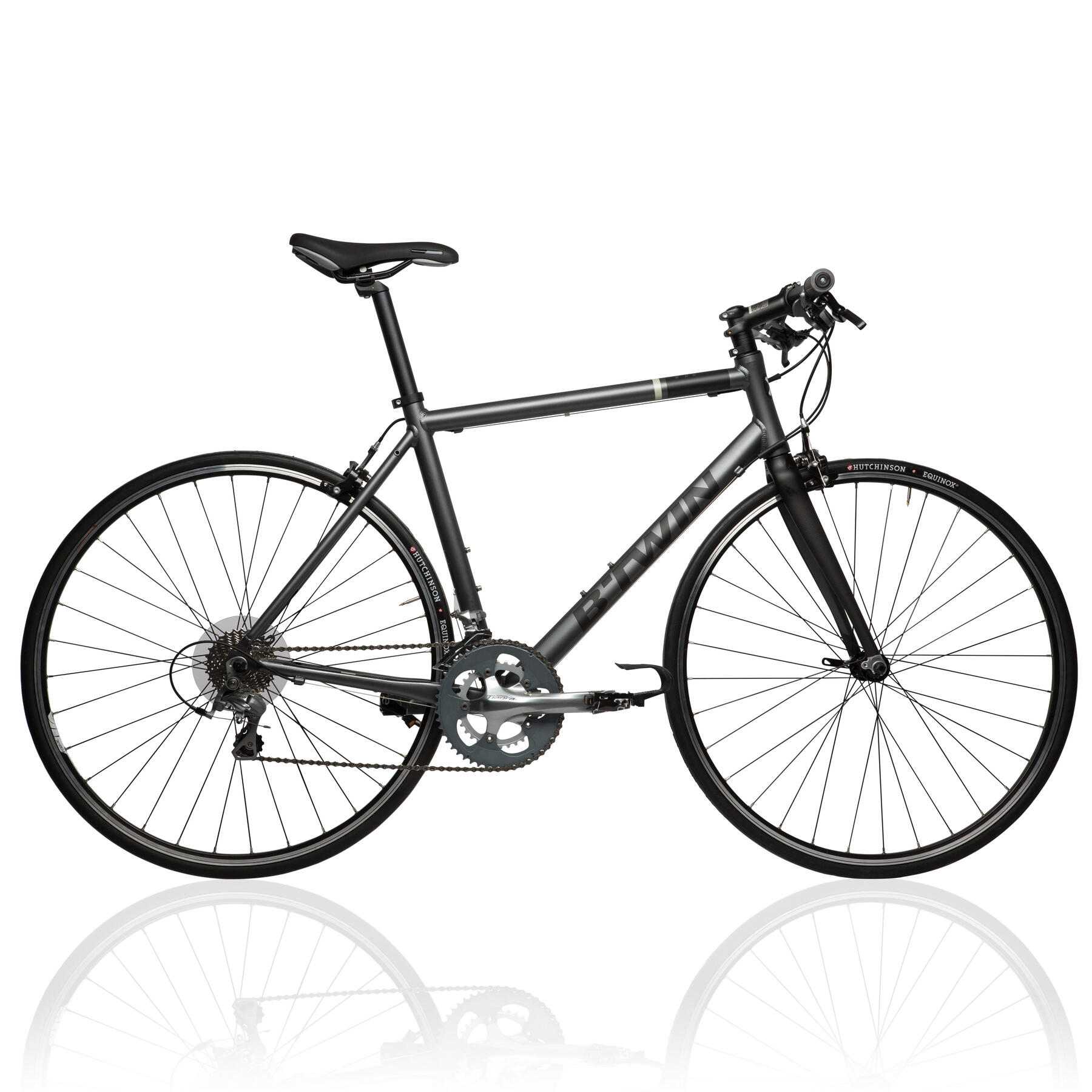 Btwin FIT 500 LTD