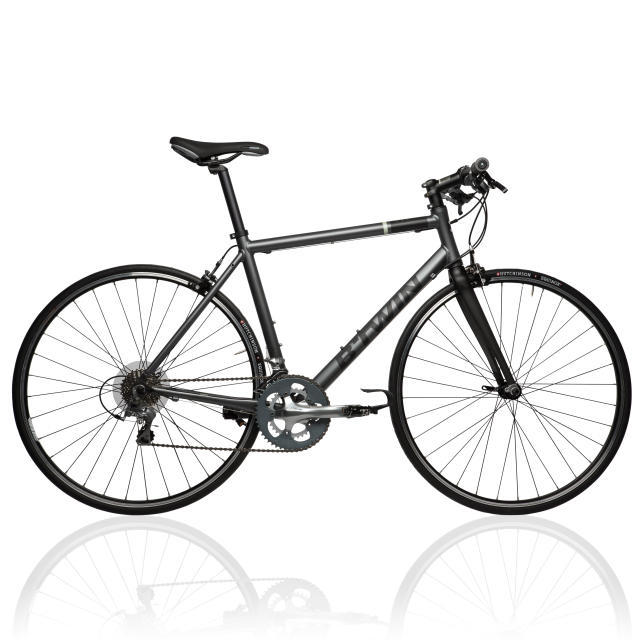 Btwin FIT 500 LTD (2014) | decathlonsav