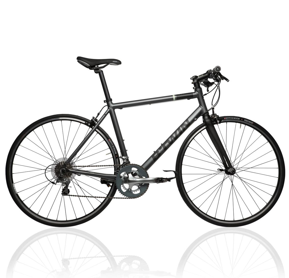 Btwin FIT 500 LTD