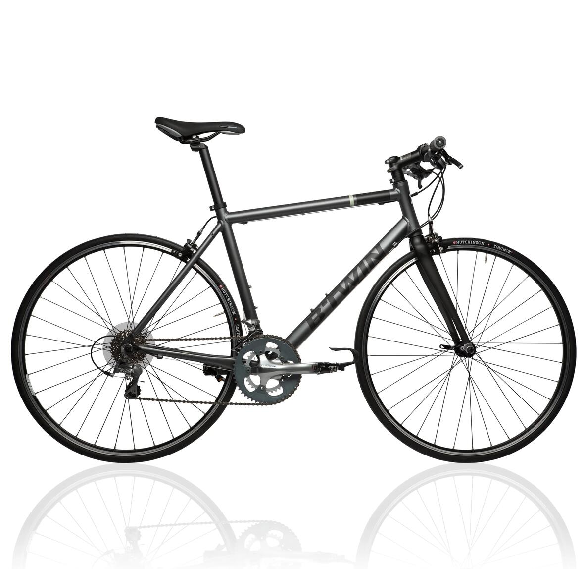 Btwin FIT 500 LTD