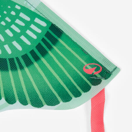 Повітряний змій дитячий 100 "Пташка"