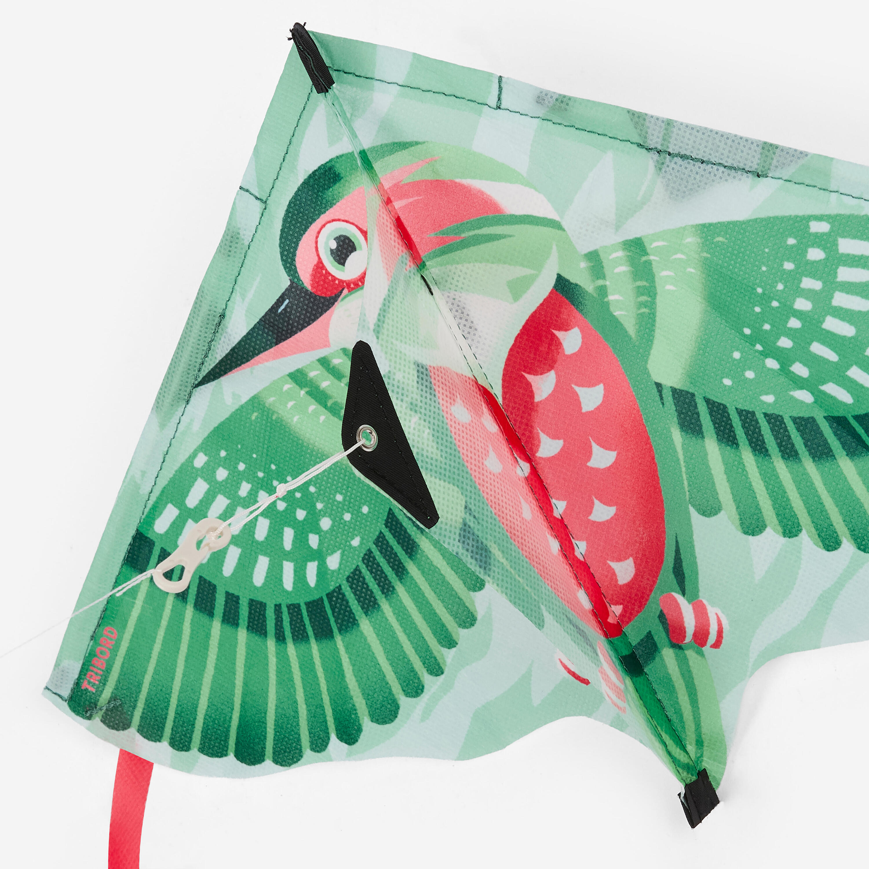 Aquilone statico bambini MFK100 MINI COLIBRÌ 3/5