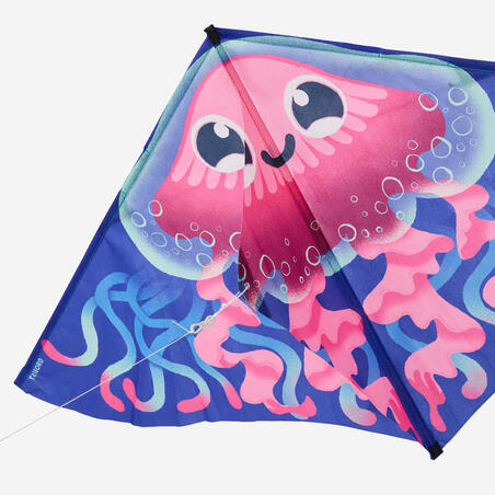 Повітряний змій MFK 100 "Медуза"