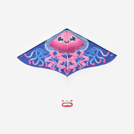 Повітряний змій MFK 100 "Медуза"