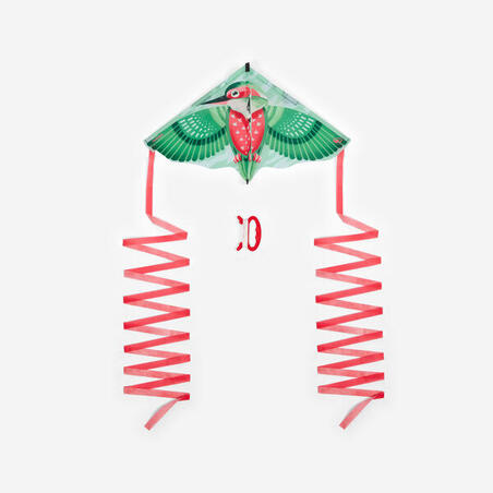 Повітряний змій дитячий 100 "Пташка"