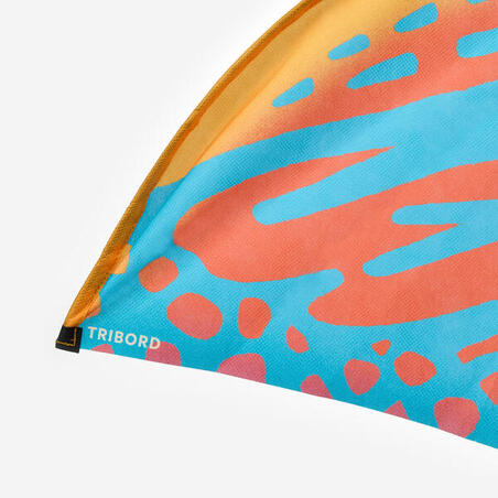 Повітряний змій дитячий 150 помаранчевий