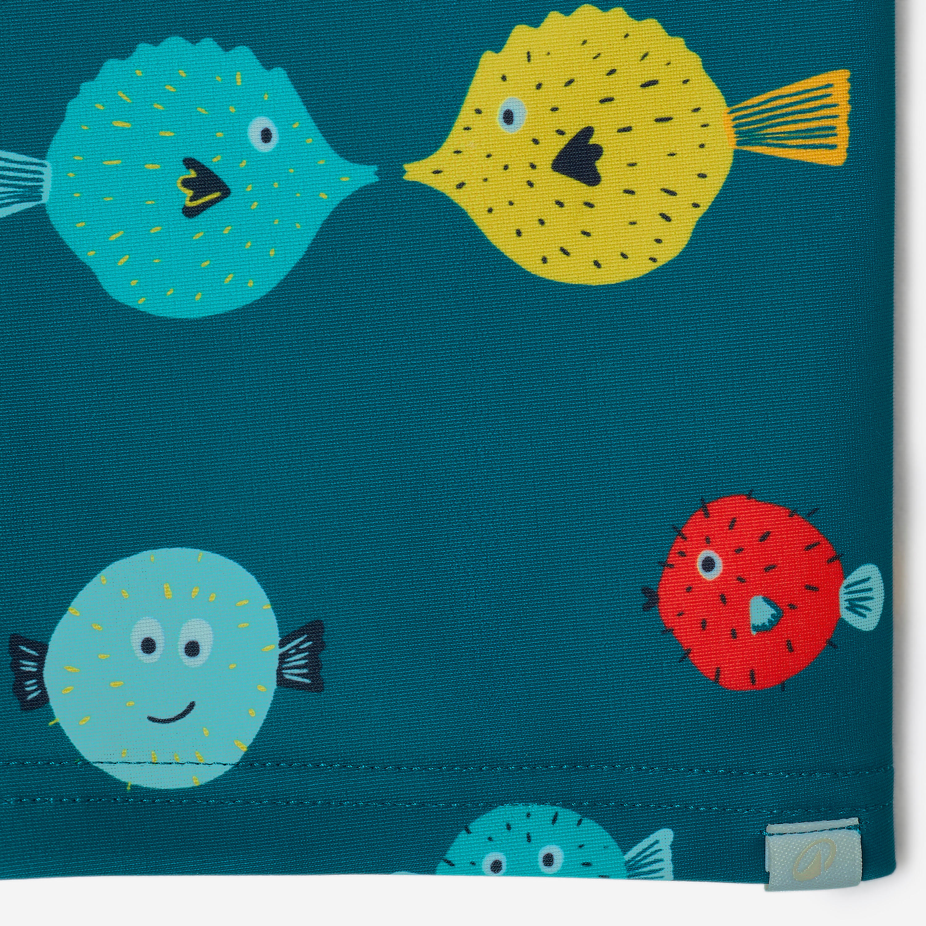 Babies' Swim Shorts - DECATHLON