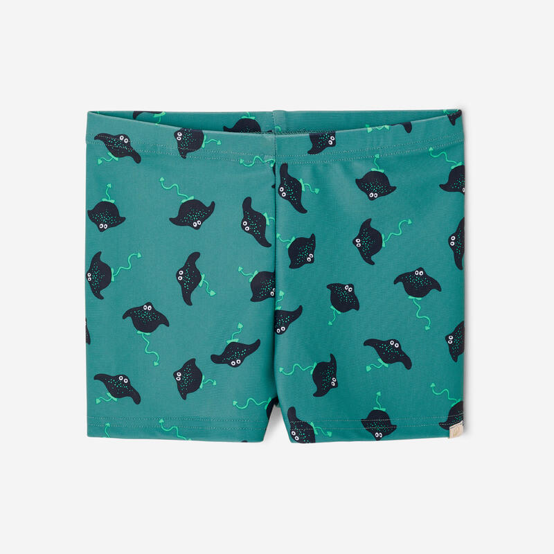 Bebek Boxer Mayo - Mavi - TITOU MANTA