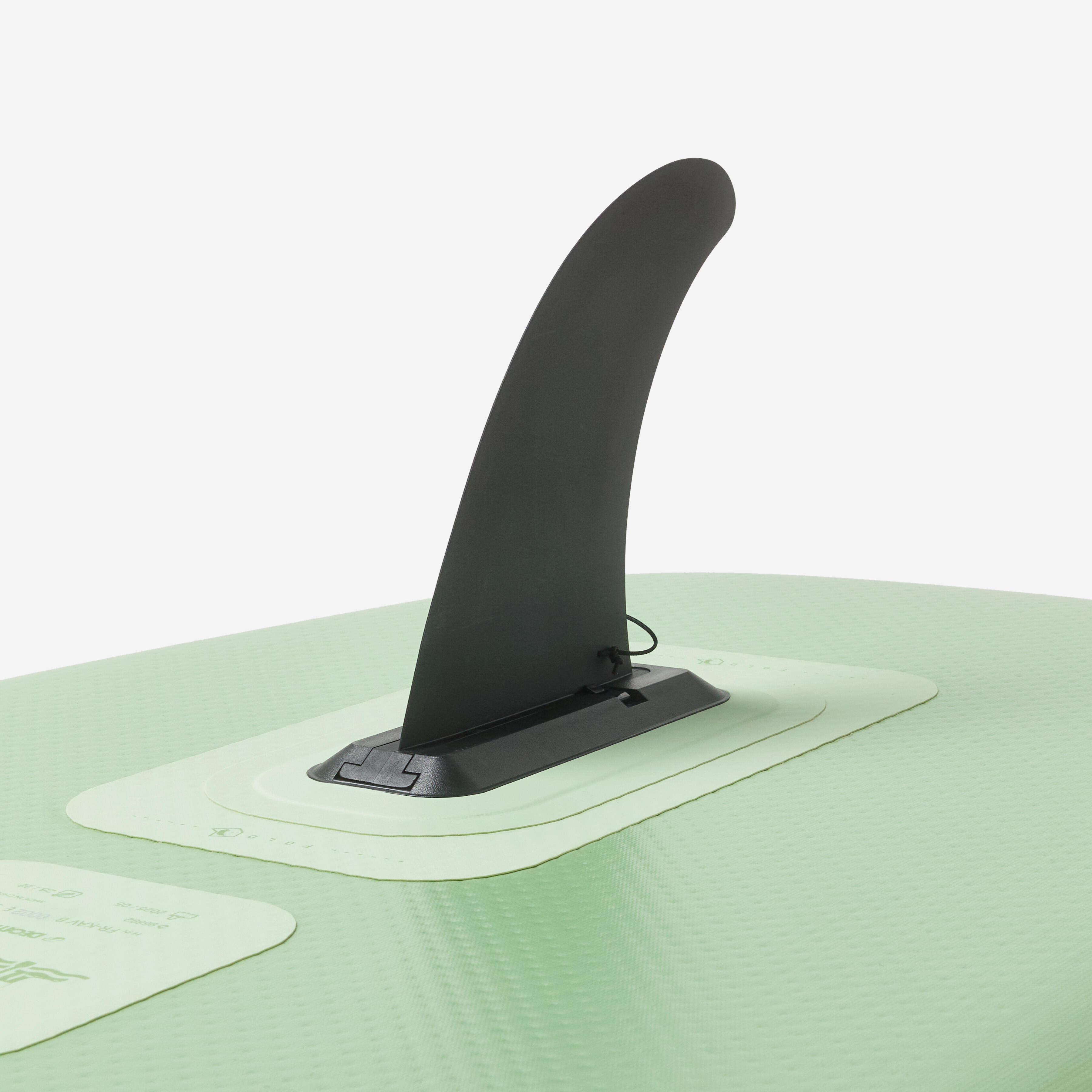 Convertible Stand-Up Paddleboard Pack, 100  - DECATHLON