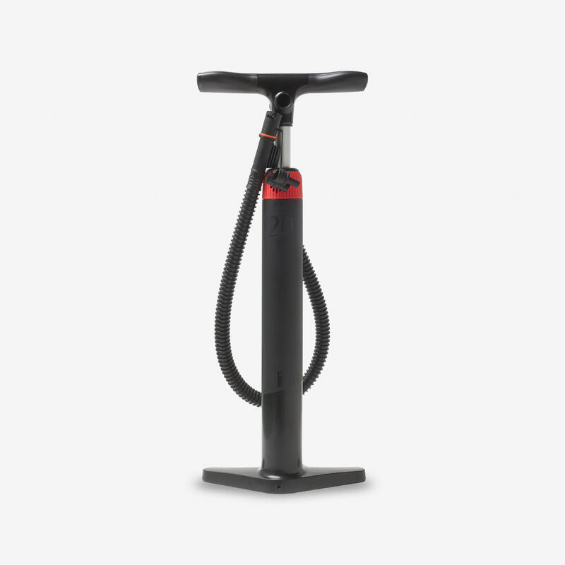 Şişme Stand Up Paddle Seti - 10'6 - Mor - Sınırlı Üretim - 100