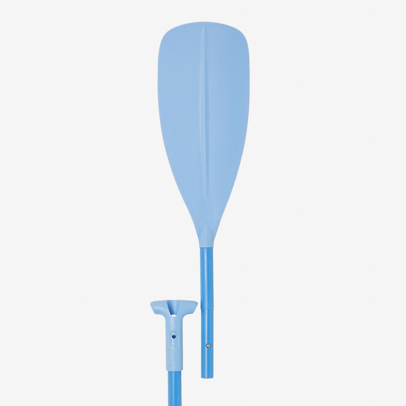 SUP/Kano Küreği - 160/220 cm - Mavi - 100