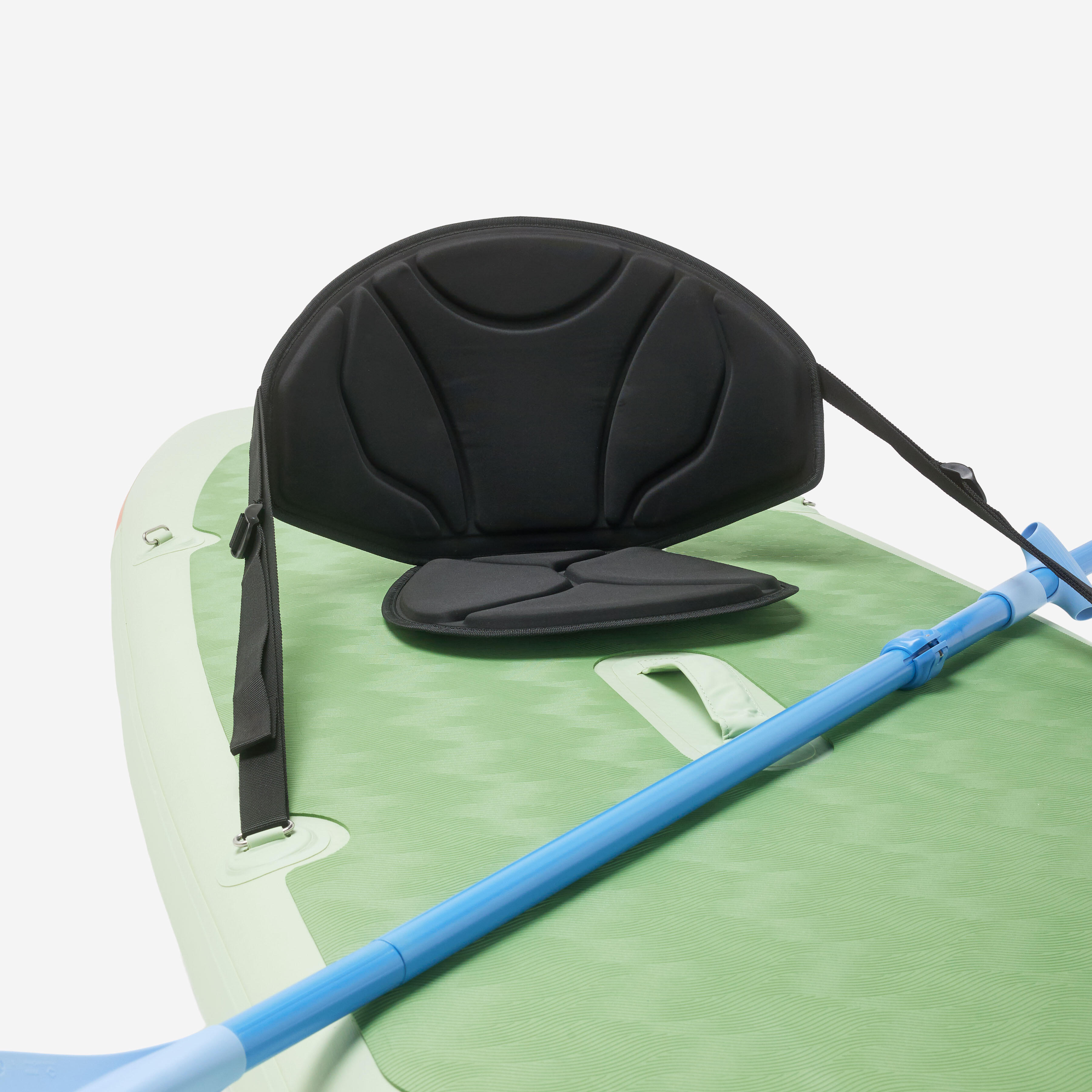 Convertible Stand-Up Paddleboard Pack, 100  - DECATHLON