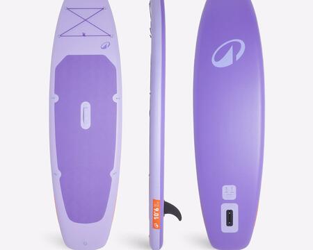 SPV paddle sports: stand up paddle sup gonflabil itiwit
