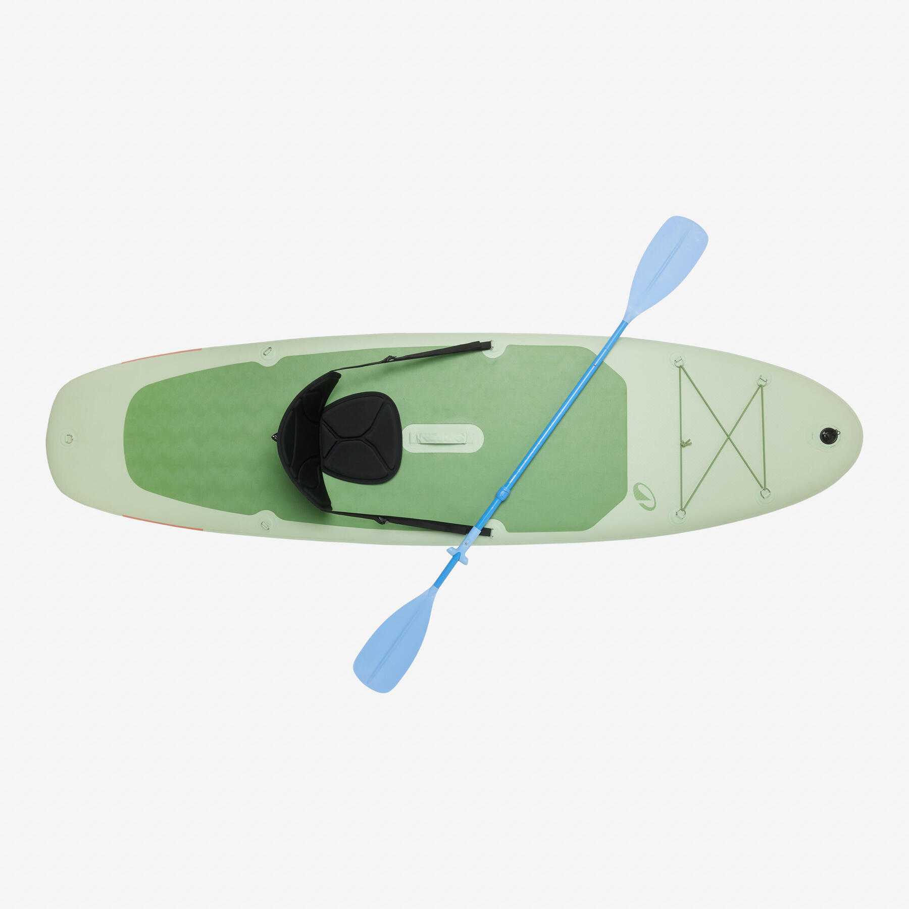STAND-UP PADDLE GONFLABLE 10'6