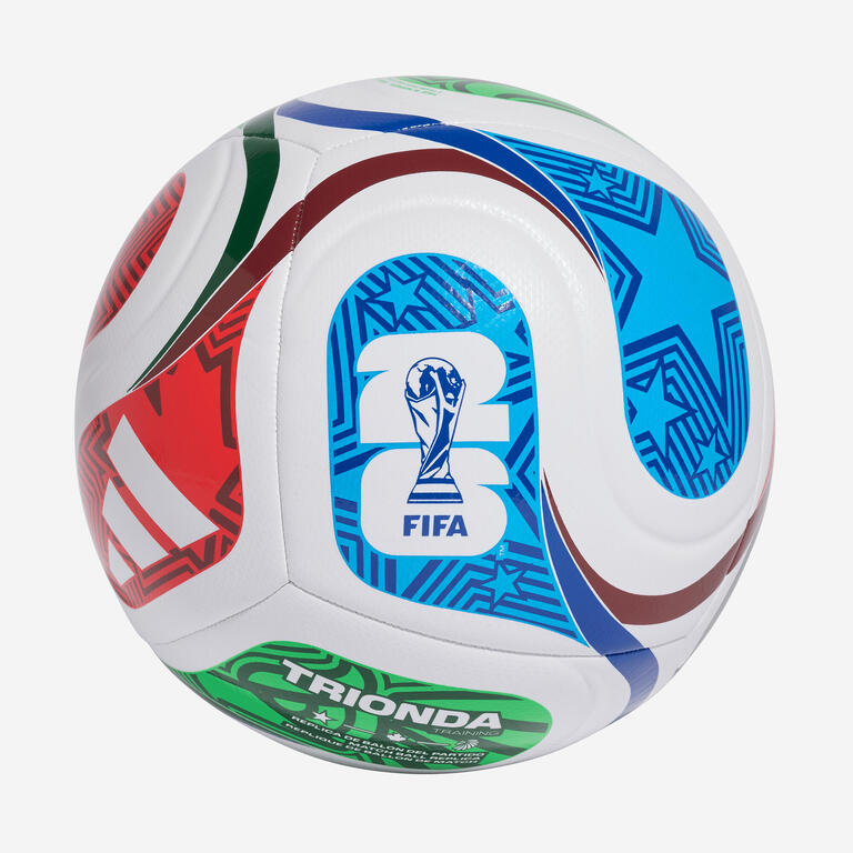 PELOTA MUNDIAL 2026