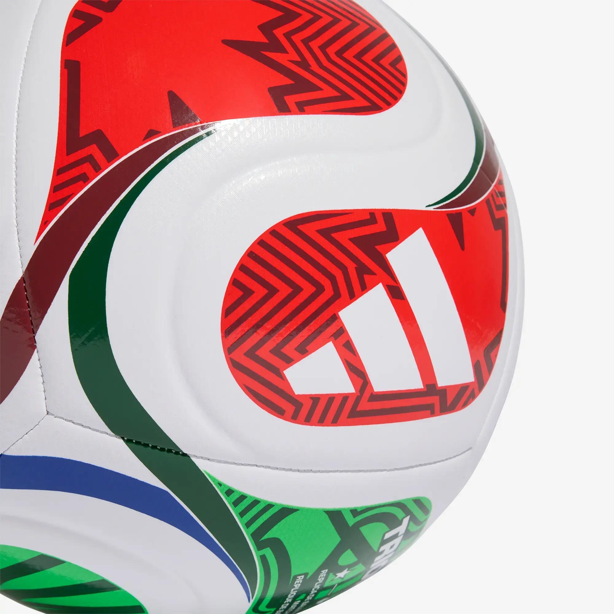 PELOTA MUNDIAL 2026 DE ENTRENAMIENTO "TRIONDA" ADIDAS 2/5