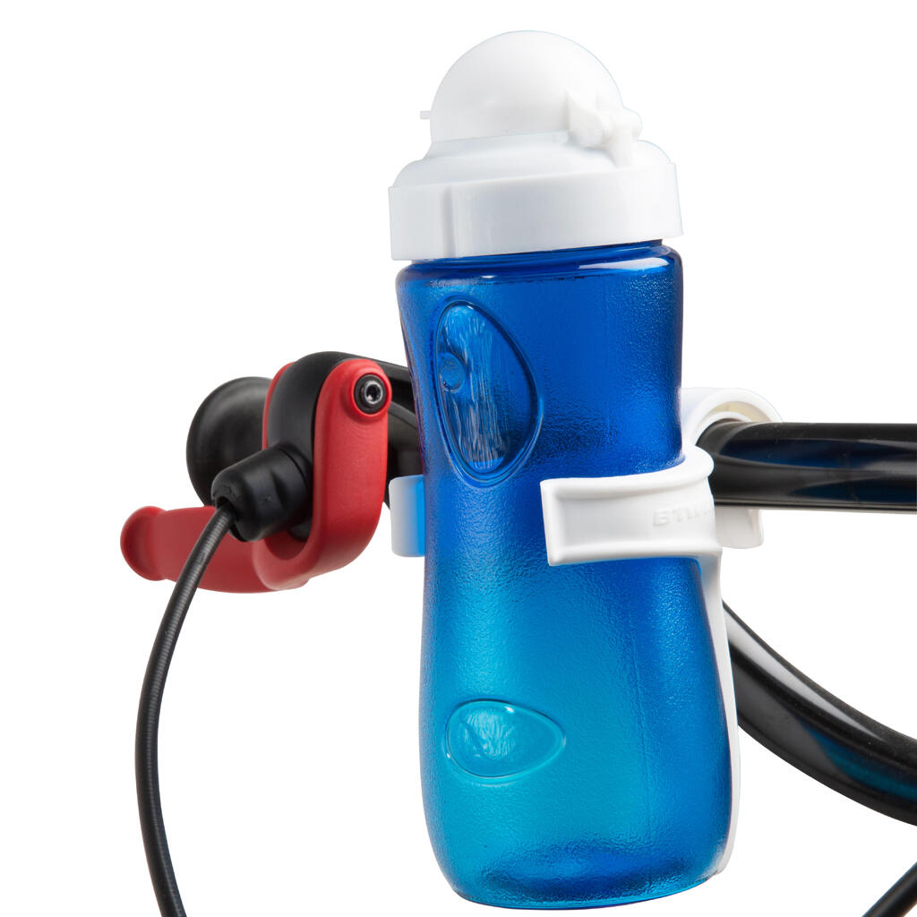 BIDON VELO ENFANT BLEU
