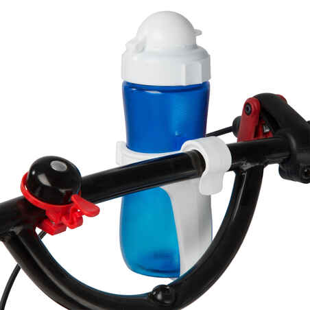 Kids' Bike Bottle - Blue