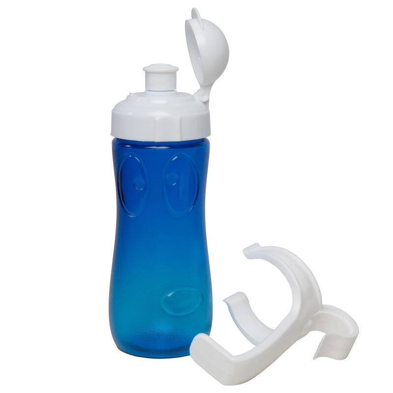 DRINKBUS VOOR KINDERFIETS BLAUW